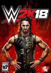 WWE 2K18 STEAM CD KEY
