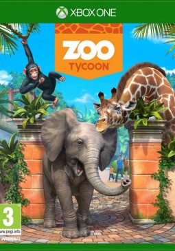Joc Zoo Tycoon XBOX ONE pentru XBOX